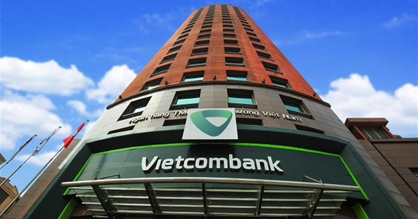 Cập nhật KQKD ngân hàng quý 1/2025 đến chiều 29/4: Vietcombank vẫn "cô đơn" trên đỉnh lợi nhuận, xuất hiện nhà băng báo lãi gấp 3 lần cùng kỳ