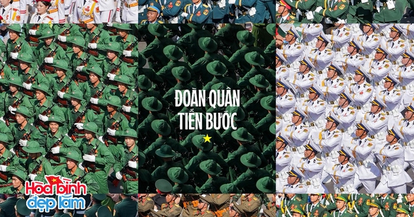 Đi xem “Concert quốc gia” ngày 30/4, lưu ngay 5 mẹo để bắt trọn mọi khoảnh khắc, chắc chắn sẽ có ảnh và video đẹp mê!