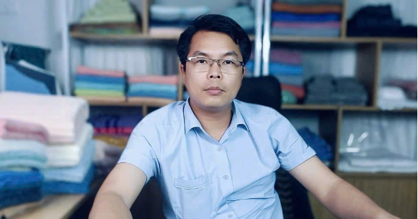 CEO Thái Bình Towel: "Mong muốn chiếm 20-30% thị phần trên thị trường khăn bông Việt Nam"