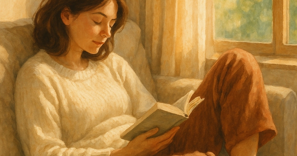 20 đúc kết giản đơn mà đầy sức mạnh giúp phụ nữ trưởng thành sống nhẹ nhàng nhưng không kém phần rực rỡ