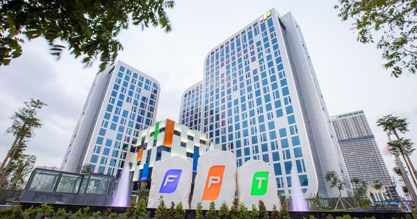 FPT khẳng định không bị ảnh hưởng bởi chính sách thuế mới từ Mỹ