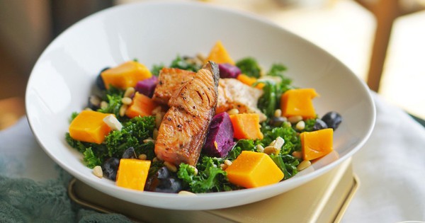 Dùng 3 loại rau giàu tính kiềm nấu các món ăn giúp đào thải độc tố trong cơ thể, dưỡng gan và thận tốt