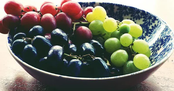 Loại quả có thể giảm nguy cơ ung thư, ngăn ngừa lão hóa và cải thiện chất lượng giấc ngủ