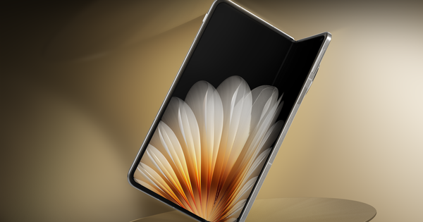 Đây là cách OPPO đã tự vươn mình trên bản đồ công nghệ thế giới