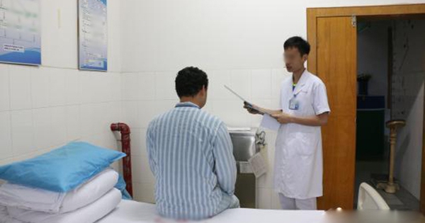 Đến giờ tôi mới biết bệnh gan không gây đau gan mà đau ở 2 vị trí này!