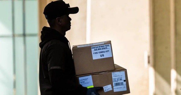 Hãng logistic hàng đầu thế giới sa thải 20.000 ...