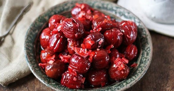 Việt Nam có 1 loại quả chua chát vừa giúp tăng sinh collagen tự nhiên, vừa kích thích mọc tóc con cực tốt, còn phòng nhiều bệnh mãn tính