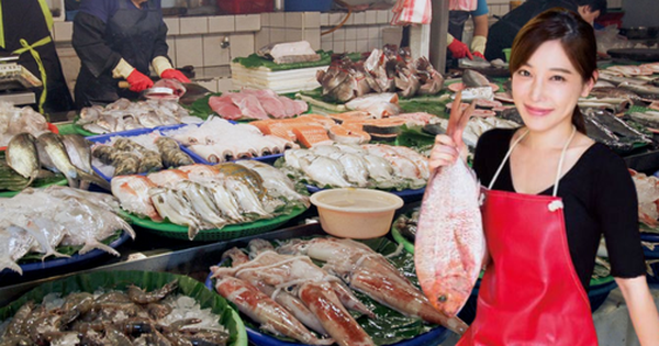 Tháng 5 đi chợ nên mua ngay 5 loại rau – 3 loại cá này: Vào mùa, tươi, rẻ và ít thuốc, mẹ tôi chỉ cần 300 ngàn là đủ bữa cả tuần