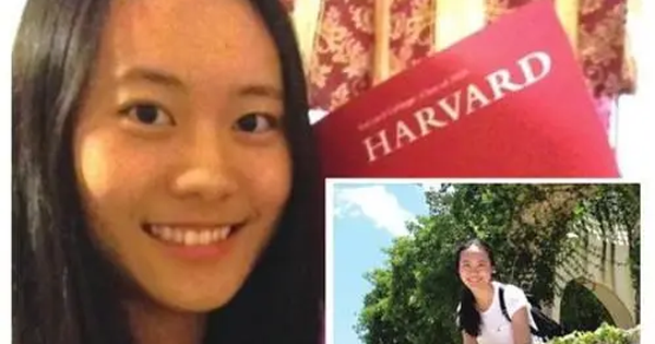 Bỏ thi đại học, nữ sinh vẫn "ẵm" vé vào 9 trường đại học hàng đầu thế giới: Bí quyết gói gọn trong 8 chữ!