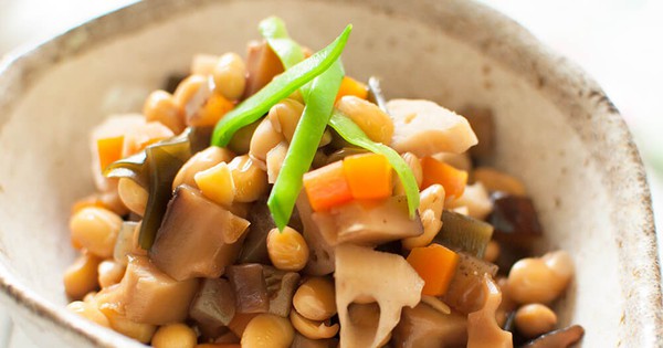 Loại hạt được đại danh y ví "tốt hơn thịt", giúp giảm mỡ máu, ngừa đột quỵ: Việt Nam có nhiều