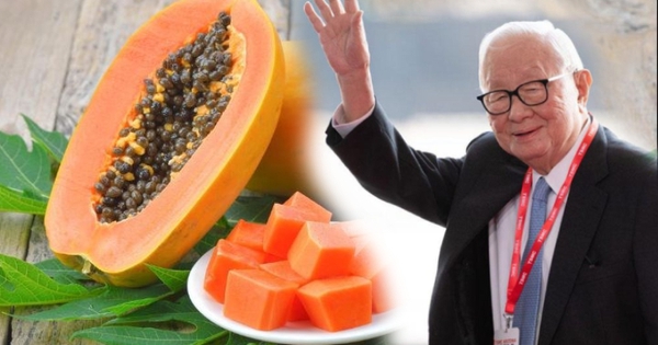 Việt Nam có 1 loại quả là siêu thực phẩm ngừa ung thư, giá "rẻ bèo" nhưng đến tỷ phú cũng dùng mỗi sáng