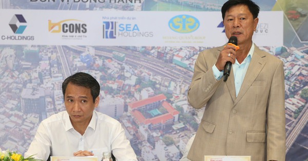 Chủ tịch Tập đoàn Hoàng Quân: Cần có chính sách ưu đãi riêng về nhà ở cho người trẻ dưới 35 tuổi, tương tự như NOXH hiện nay