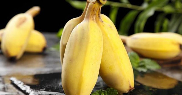 Nên ăn mấy quả chuối mỗi ngày? Đáp án của chuyên gia khiến nhiều người bất ngờ
