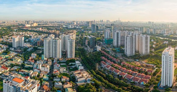 TP.HCM thông báo "khẩn" mời doanh nghiệp bất động sản đăng ký làm nhà ở thương mại theo cơ chế thí điểm
