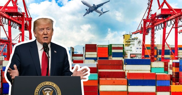 Công ty chứng khoán đánh giá toàn diện tác động của “cú sốc” thuế đối ứng 46% tới từng nhóm ngành sản xuất