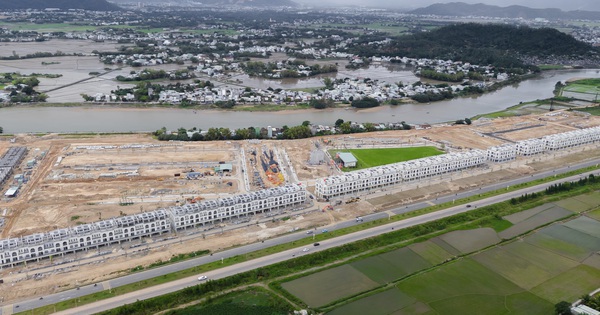 Nhà giàu Hà Nội đi săn đất khắp nơi nhưng đổ tiền mua bất động sản Quy Nhơn ít hơn nhiều nhà đầu tư từ TPHCM, Bình Định