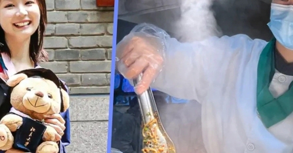 Sợ KPI ở các công ty lớn, thạc sỹ báo chí đi làm phục vụ căng tin