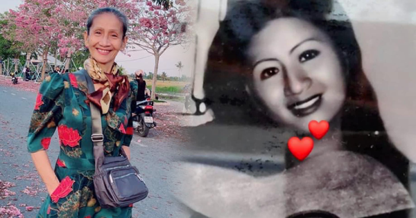 Bà nội U70 khiến "Threads City" dậy sóng: Thời trẻ đẹp như hoa hậu, tuổi già có gì mà các cháu đều khen "siêu chất"?