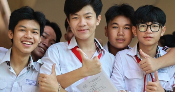 Thi lớp 10 đạt 6 - 7 điểm/môn nên đăng ký trường THPT nào ở Hà Nội?