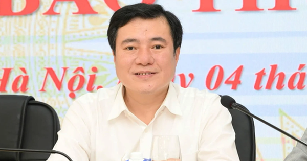 Thứ trưởng Bộ Công thương: Chúng tôi đã chuẩn bị sẵn sàng các nội dung sẽ trao đổi với phía Mỹ