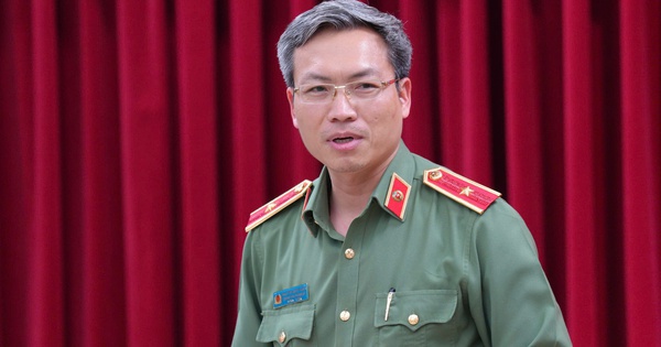 Mỹ áp thuế 46% với hàng hoá Việt Nam: Bộ Công an yêu cầu xử nghiêm việc đầu cơ nâng giá