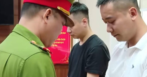 Quang Linh Vlogs và Hằng Du Mục bị khởi tố tội danh gì?