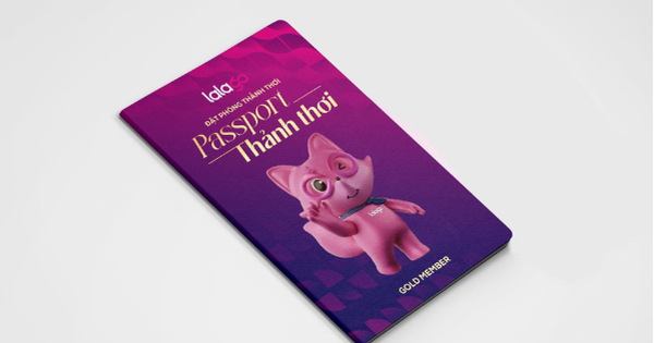 Passport Thảnh thơi của Lalago chưa ra mắt đã cháy hàng