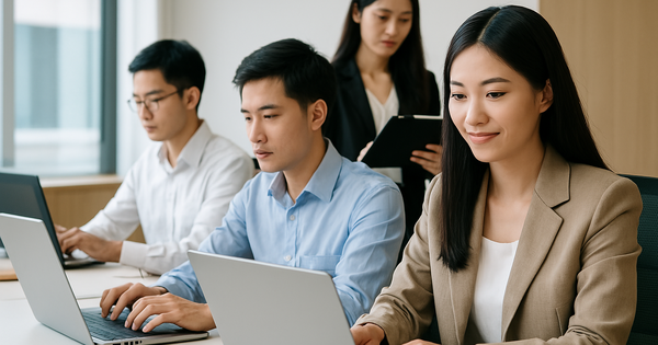 Bộ Nội vụ yêu cầu công chức, viên chức phải thành thạo AI