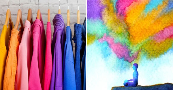 Đây là màu sắc hạnh phúc nhất và việc mặc một chiếc áo màu này cũng có thể giúp bạn vui vẻ hơn