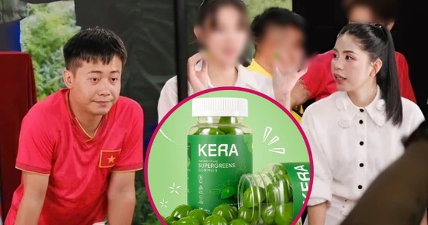 Phân tích vụ án kẹo rau củ Kera của Quang Linh Vlogs và Hằng Du Mục dưới góc độ pháp lý