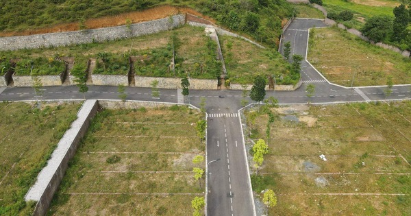 Quy định mới nhất về thủ tục tách thửa, hợp thửa đất từ ngày 3/4 người dân cần biết