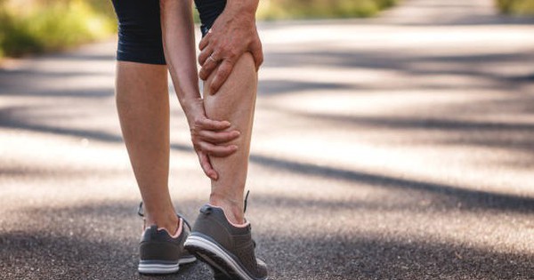 Đi bộ mà có 5 dấu hiệu này chứng tỏ cholesterol đang “chạm đỉnh nóc”, muốn tuổi thọ cao hay trẻ lâu cũng khó