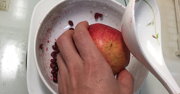 Loại quả giúp chống rụng tóc, kích thích mọc tóc con lại ngăn ngừa tới 6 loại ung thư: Việt Nam bán vừa nhiều vừa rẻ