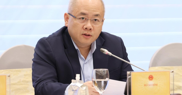 Mỹ áp thuế 46% với Việt Nam: Nhà đầu tư phản ứng "thái quá" trên thị trường chứng khoán