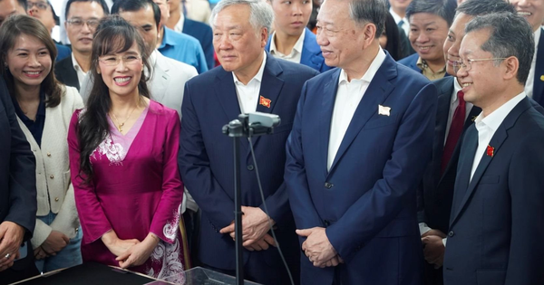 Mắt xích ít người biết của tỷ phú Nguyễn Thị Phương Thảo trong vụ tài trợ 100 tỷ vào ‘trái tim’ AI của Đà Nẵng