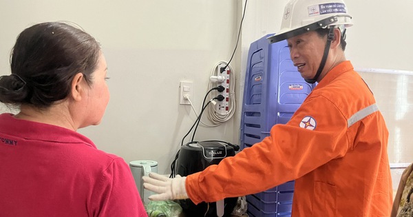 TP HCM: Nhiều gia đình “méo mặt” vì tiền điện tăng vọt