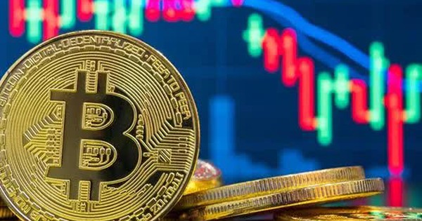 Bitcoin mất mốc 80.000 USD