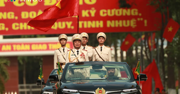 "Bí kíp" săn chỗ đẹp xem diễu binh ở TP Hồ Chí Minh dịp đại lễ 30/4