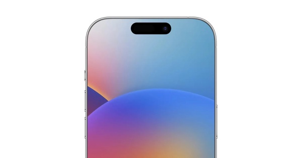 Apple ấp ủ thiết kế "táo bạo" mừng 20 năm iPhone?