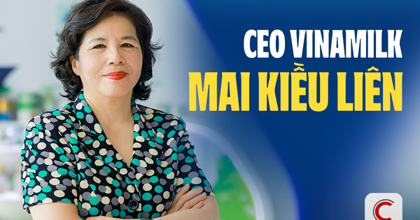 Nữ tướng Mai Kiều Liên và những lời khuyên ĐẮT GIÁ: "Không có điều gì khó, không thể cứ khó thì bỏ, không có bắt đầu thì không có đích"