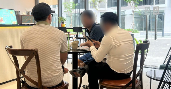 Giới đầu tư tranh thủ nghỉ Lễ đi “săn” đất nền