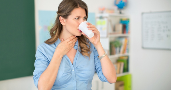 Bài kiểm tra 30 giây ai cũng có thể làm để xác định nguy cơ ung thư: Đọc ngay để biết hướng dẫn chi tiết