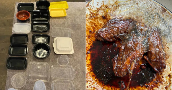 Khuyên thật lòng: Vứt ngay 4 món đồ nhựa độc hại này trước khi ung thư “gõ cửa”