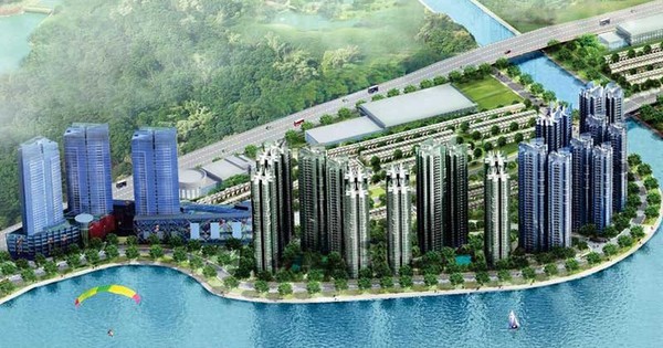 Lỗ kỷ lục, Đầu tư Phát triển Mỹ Khánh âm vốn chủ sở hữu