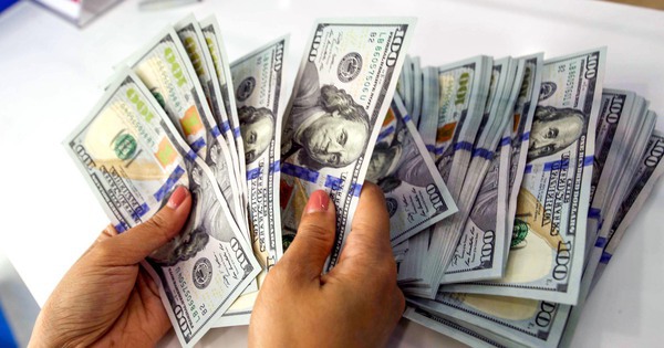 Giá USD lần đầu vượt 26.100 đồng, Ngân hàng Nhà nước nói gì?