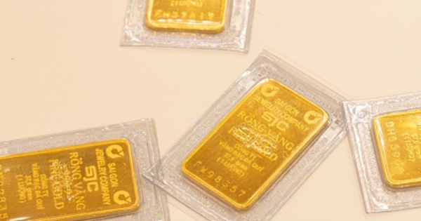 Giá vàng hôm nay 9/4: Tiếp tục giảm, rời xa mốc 3.000 USD/ounce