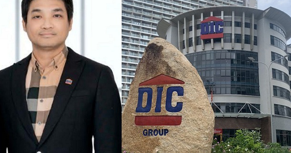 DIG giảm sàn 3 phiên liên tiếp: MBS dự kiến bán giải chấp cổ phiếu của Chủ tịch Nguyễn Hùng Cường