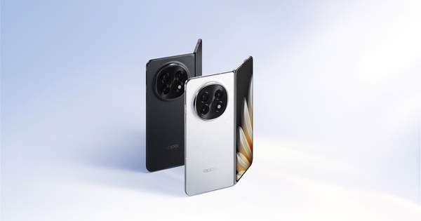 Điều gì đã giúp độ mỏng của OPPO Find N5 chạm đến đỉnh cao