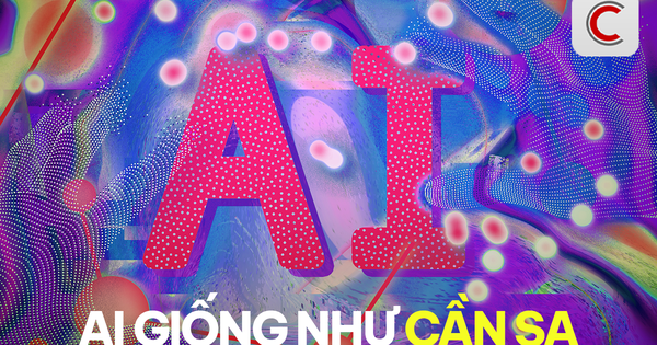 Giữa làn sóng AI, thứ giết chết con người không phải Chat GPT, DeepSeek,... mà là LỐI TƯ DUY này – Ai nhận ra sẽ không bị đào thải!