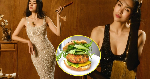 Không phải kẹo rau củ, Tăng Thanh Hà dùng 3 cách này để bổ sung chất xơ, tăng cường collagen, giữ da căng bóng suốt bao nhiêu năm qua